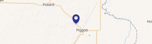 1200 Gordon Duckworth Dr