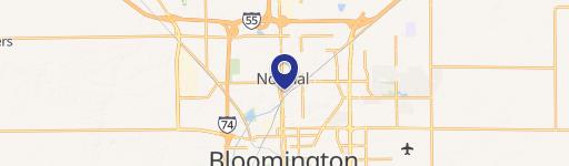 703-705 University St