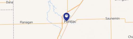 Pontiac, IL 61764