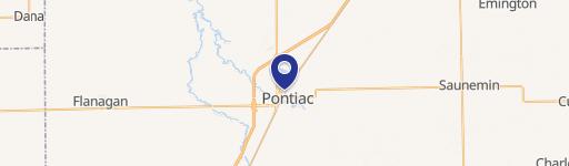 Pontiac, IL 61764