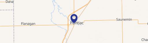 Pontiac, IL 61764