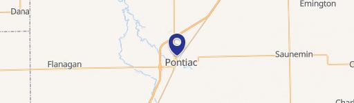 Pontiac, IL 61764