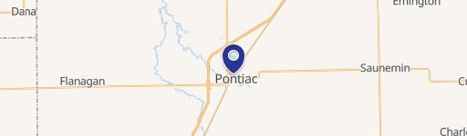 Pontiac, IL 61764