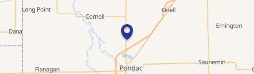 Pontiac, IL 61764