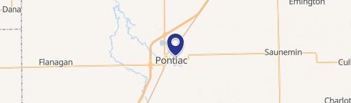Pontiac, IL 61764