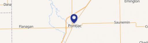 Pontiac, IL 61764