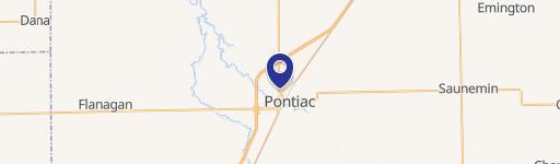Pontiac, IL 61764