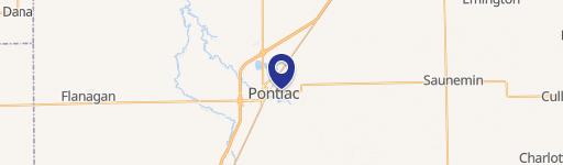 Pontiac, IL 61764