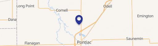 Pontiac, IL 61764