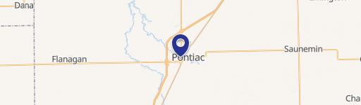 Pontiac, IL 61764