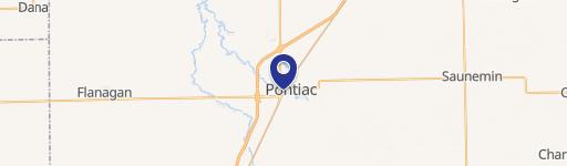 Pontiac, IL 61764