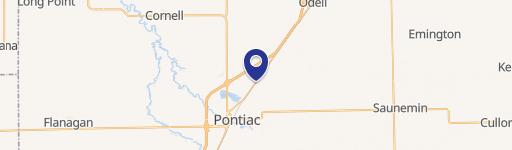 Pontiac, IL 61764
