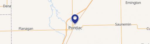 Pontiac, IL 61764