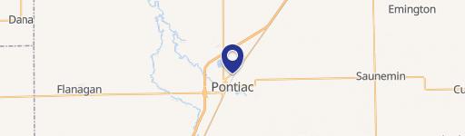 Pontiac, IL 61764