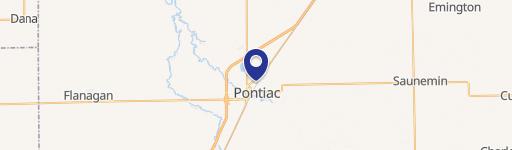 Pontiac, IL 61764