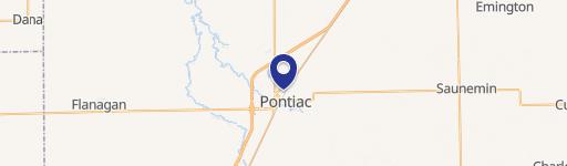 Pontiac, IL 61764