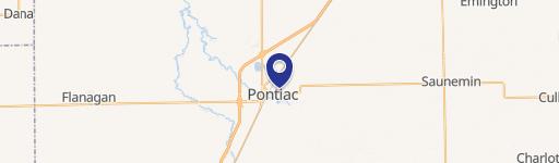 Pontiac, IL 61764