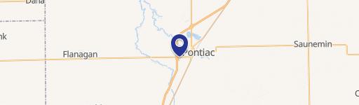 Pontiac, IL 61764