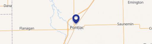Pontiac, IL 61764