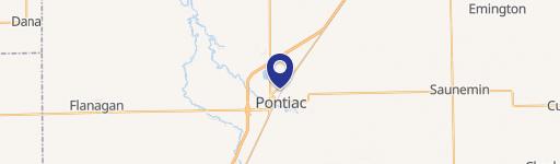 Pontiac, IL 61764