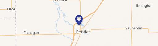 Pontiac, IL 61764