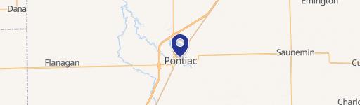 Pontiac, IL 61764