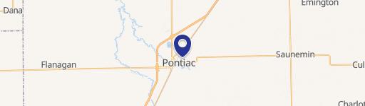 Pontiac, IL 61764