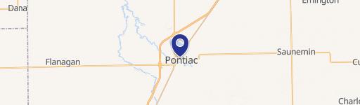 Pontiac, IL 61764