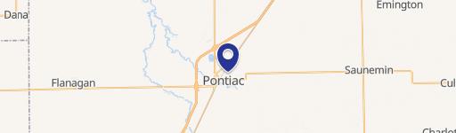 Pontiac, IL 61764
