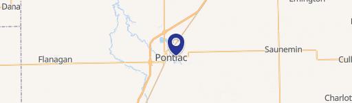 Pontiac, IL 61764