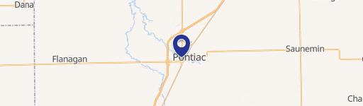 Pontiac, IL 61764