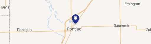 Pontiac, IL 61764