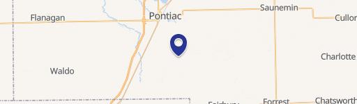 Pontiac, IL 61764