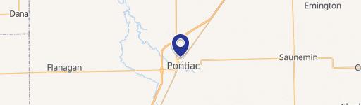 Pontiac, IL 61764