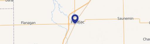 Tower Site Name S Pontiac Us-il-5609