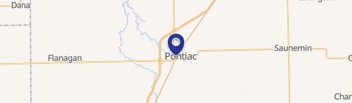 Pontiac, IL 61764