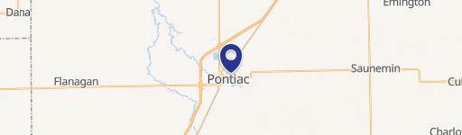Pontiac, IL 61764