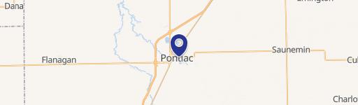 Pontiac, IL 61764