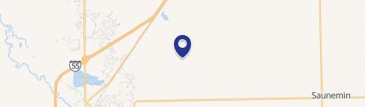 Tower Site 5600th Pontiacus