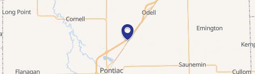 Pontiac, IL 61764