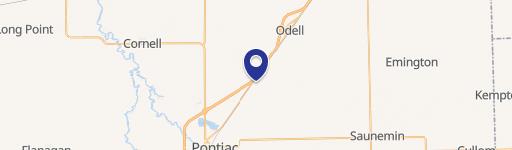 Pontiac, IL 61764