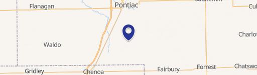 Pontiac, IL 61764