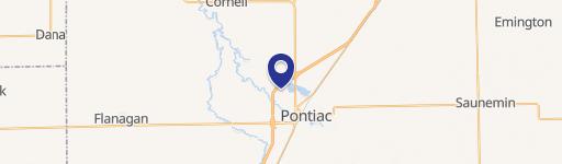 Tower Site Pontiac Il, Unit 304252