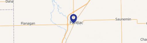 Cor Of Old Rt 66th W Reynolds St