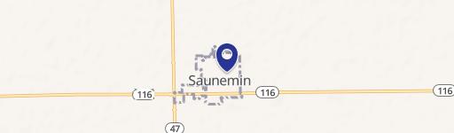 Saunemin, IL 61769