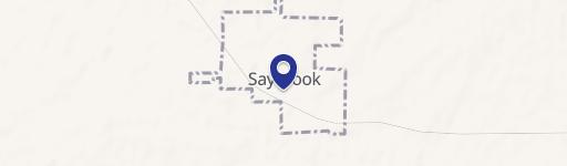 Saybrook, IL 61770