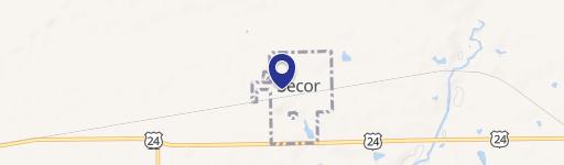 Secor, IL 61771