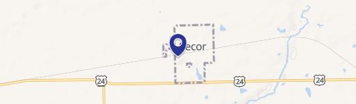 Secor, IL 61771