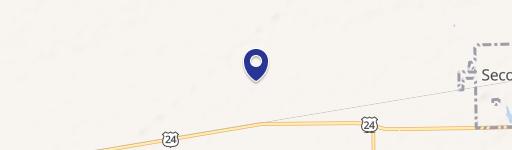 1035 County Rd 1900th E