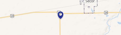 972 County Rd 2000th E